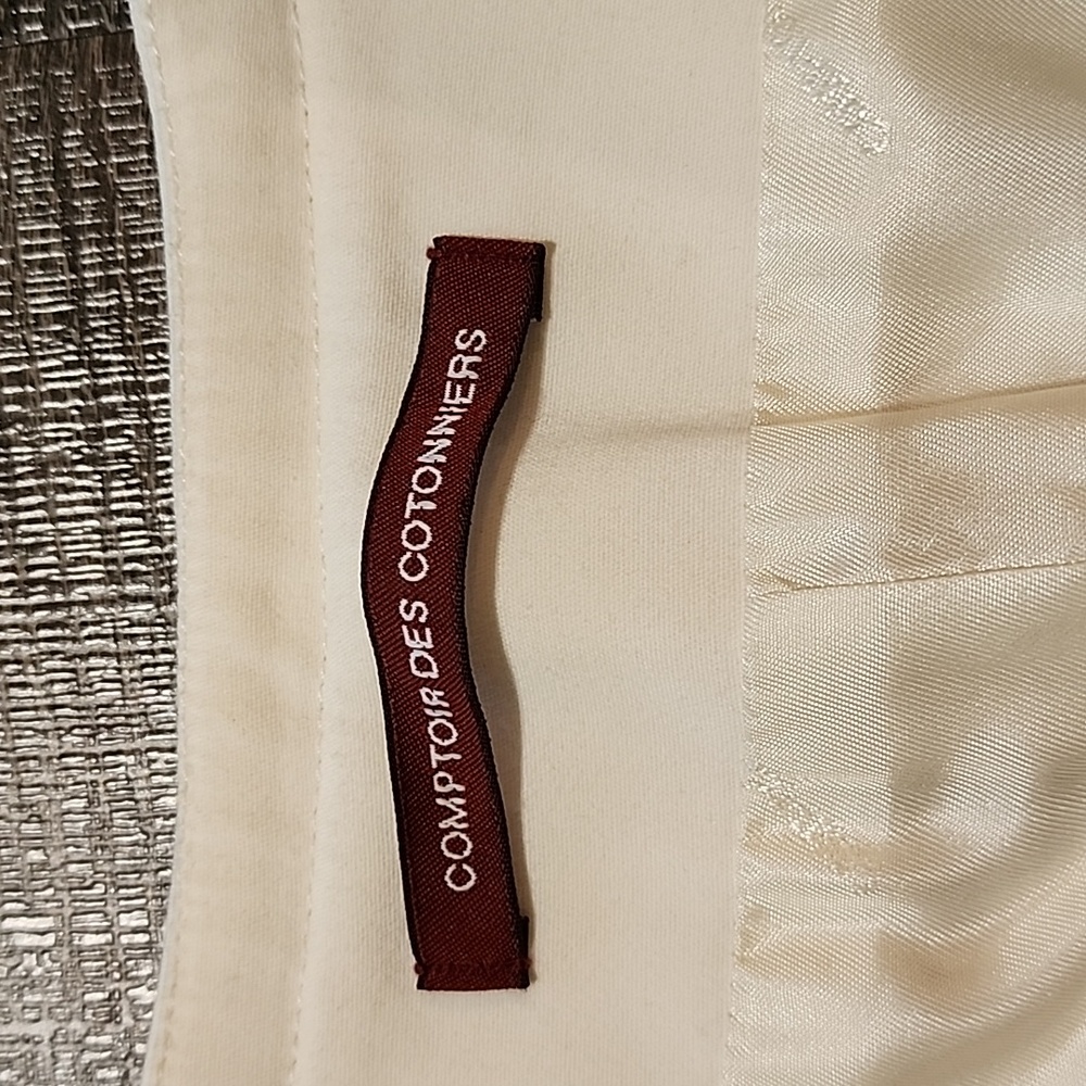 ❄️ Comptoir Des Cotonniers Jacket ❄️ - Picture 2 of 9